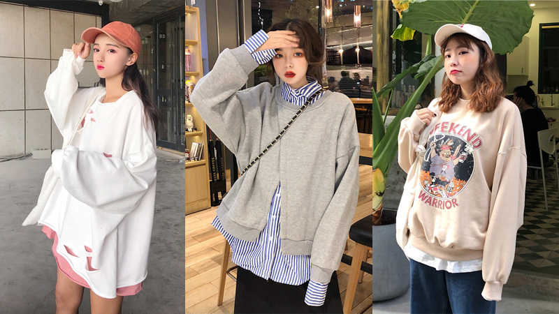 三月春风和煦,“假两件”风又吹起来了,就要穿出不一样的感觉