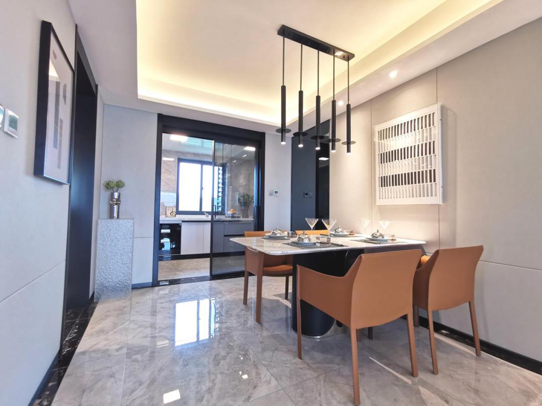 为爱筑造幸福之家,为爱筑家品质护航