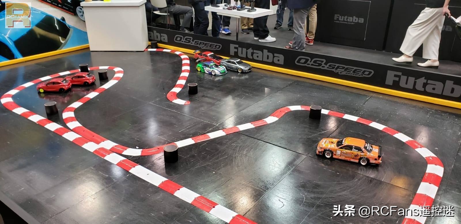 日本静冈展览会,日本静冈模型展