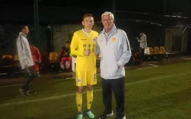 中国足球史上最厉害的一届国家队,目前中国国家足球队最厉害的队员