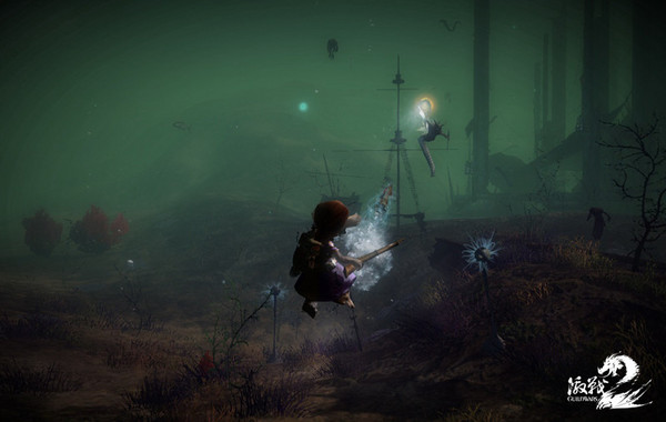 激战2全息原理,激战2碎层教学