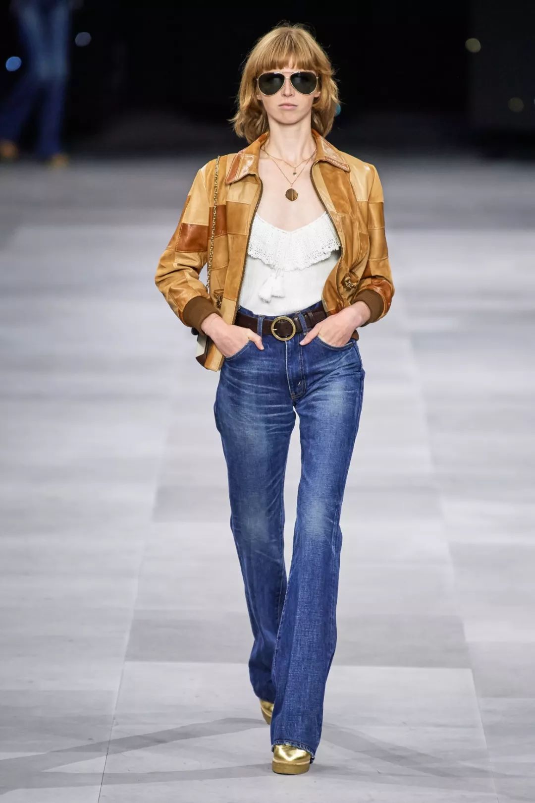 celine最新作品,明星celine