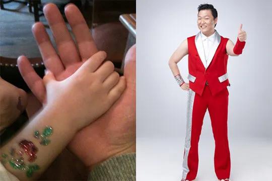 韩国有双胞胎孩子的明星,韩星双胞胎