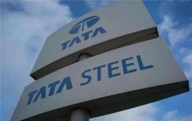 令印度人骄傲的塔塔集团，放在我国是什么样的水平？