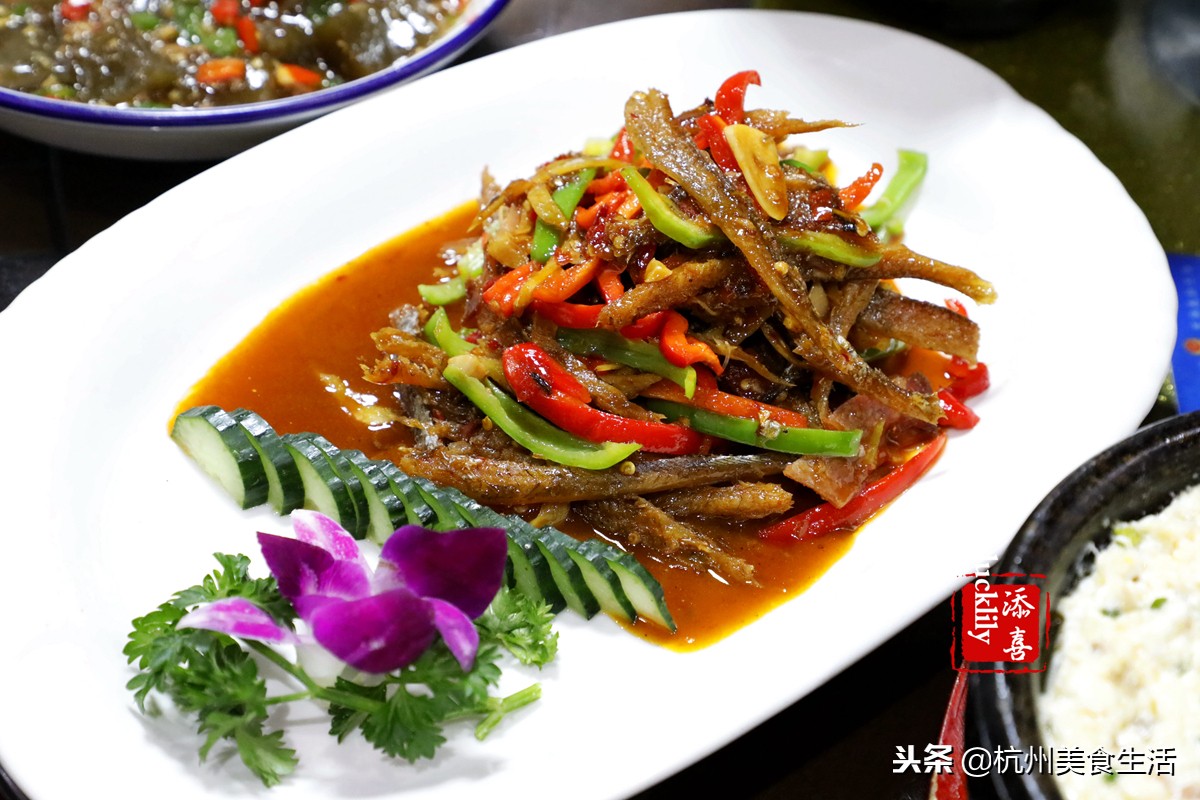 杭州千岛湖美食攻略,杭州哪里吃正宗的千岛湖鱼