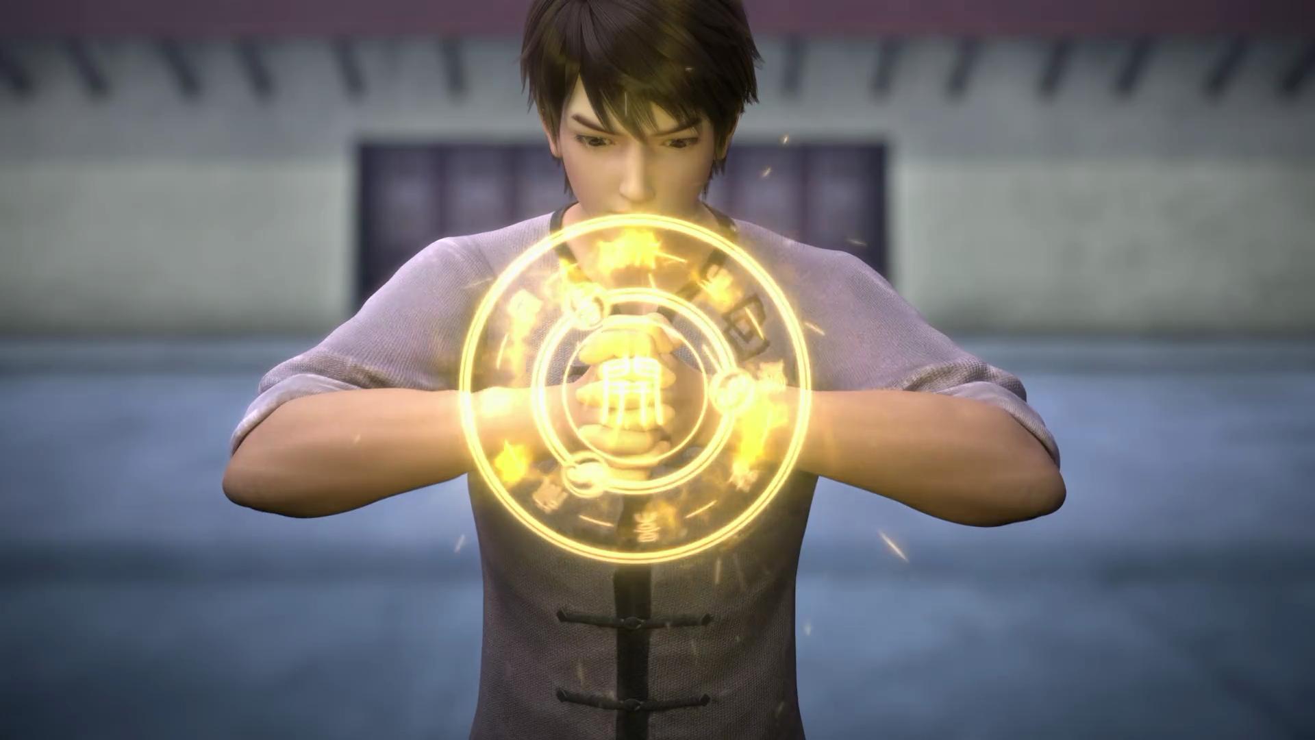 武动乾坤的八大祖符是什么,武动乾坤八大祖符从哪来的