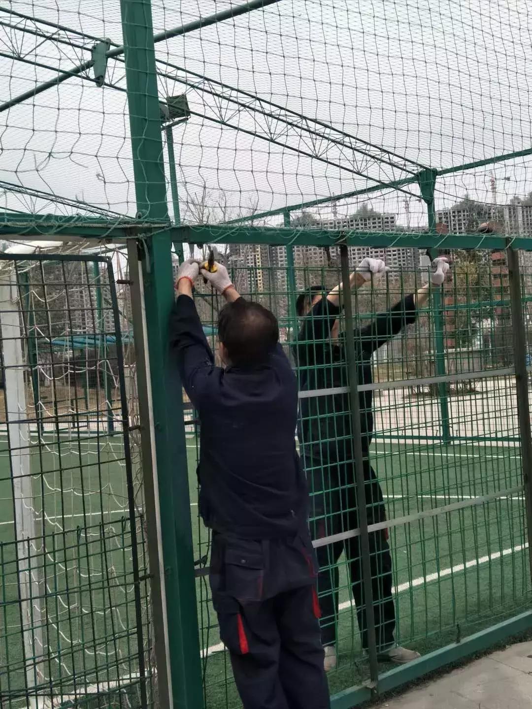 青海笼式足球场地建设,青海体育中心设计报价