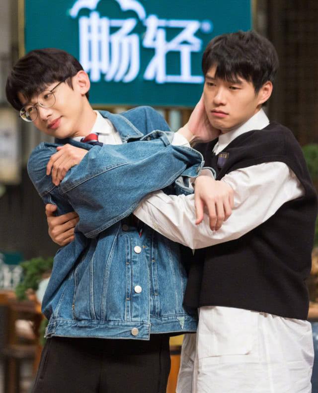 那些年明侦值得磕的cp,综艺上很甜的cp