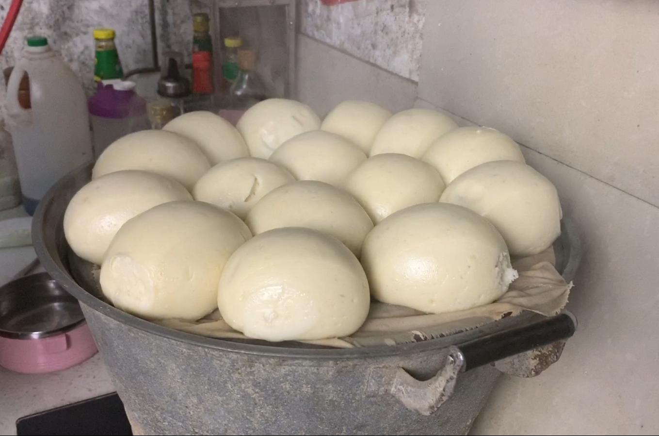 蒸馒头有讲究吗,蒸馒头只加酵母就错了