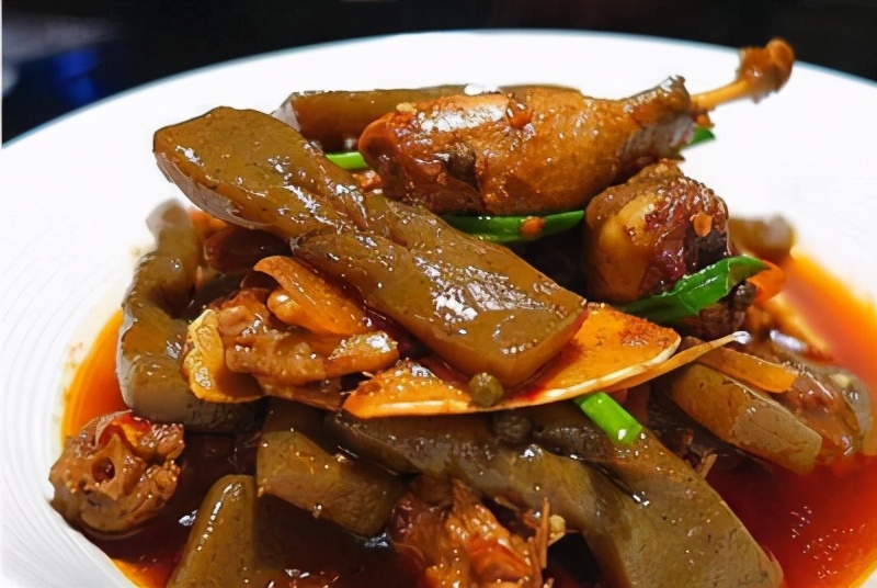 5道经典川菜开胃下饭吃着真过瘾,川菜十大金典名菜