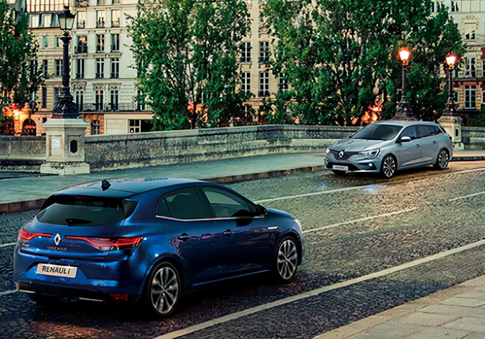 雷诺梅甘娜价格,雷诺梅甘娜限量版多少钱