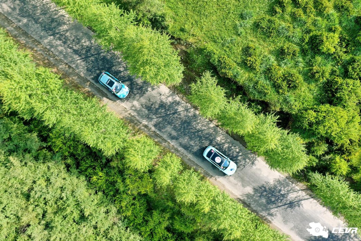 第十届环青海湖电动汽车挑战赛,第七届环青海湖电动车挑战赛