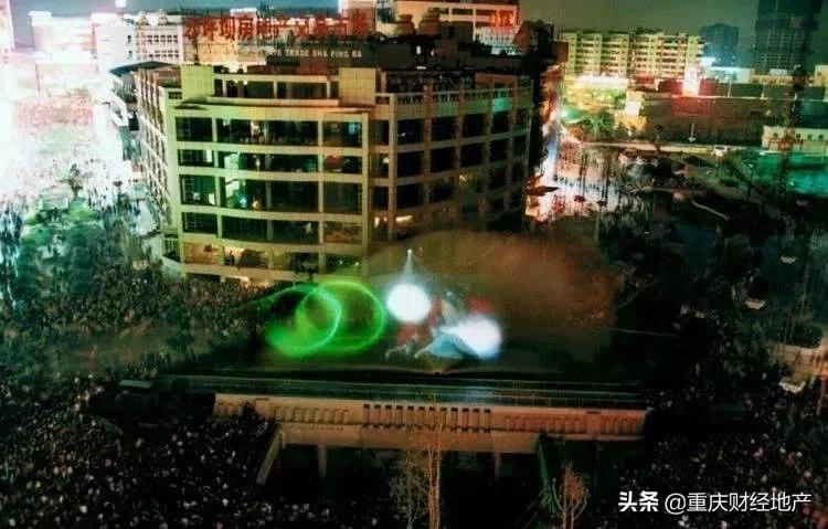 去沙坪坝好不好,沙坪坝必须要去十个地方