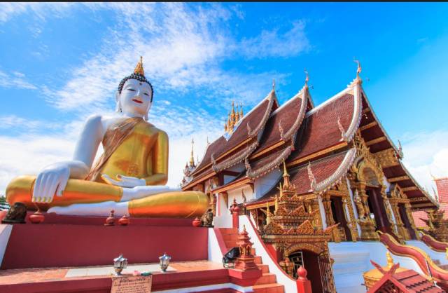 泰国防入坑自由行,泰国怎么防骗