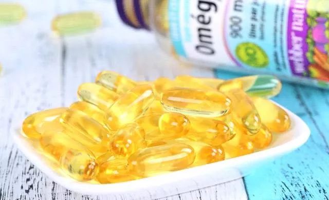 伟博天然深海鱼油礼盒,好物便宜鱼油