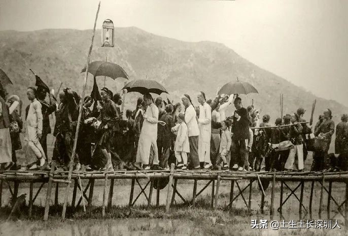 深圳天后古庙图片大全,深圳天后宫古庙