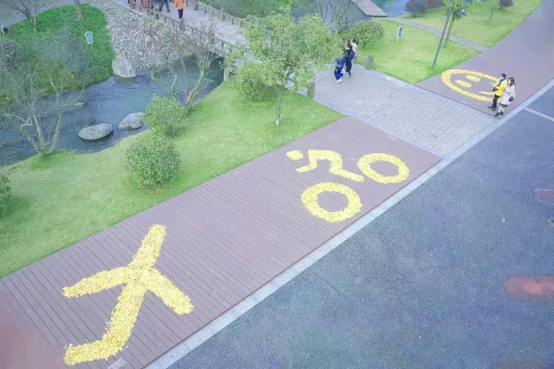 双流绿道风景,成都双流区风景好的绿道