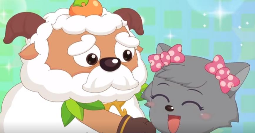 喜羊羊与灰太狼美羊羊长大的样子,喜羊羊与灰太狼美羊羊细节解析