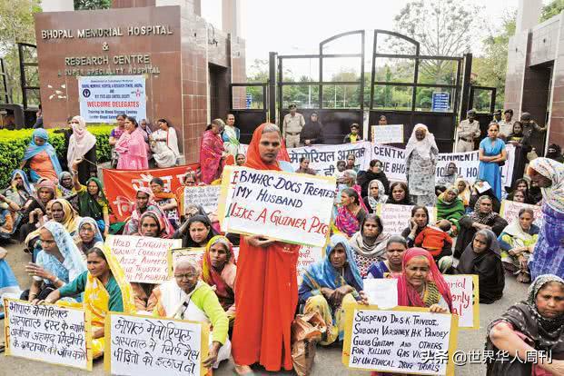 为什么其他国家允许印度仿制药,为什么印度能仿制抗癌药