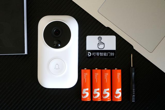 美女“秒变”粗犷大叔，小米众筹的这款叮零智能门铃近乎白菜价！