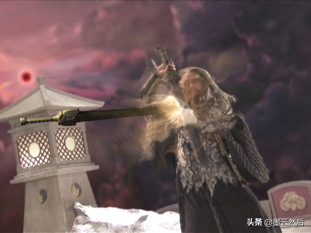 轩辕剑之天之痕陈靖仇高光时刻,轩辕剑之天之痕陈靖仇回到鬼谷村