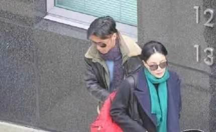 谢霆锋和王菲第一次在一起时间,谢霆锋和王菲最近感情真实消息