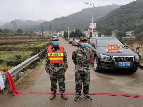 疫情防控在一线的党员干部,村社区疫情防控一线干部主要事迹