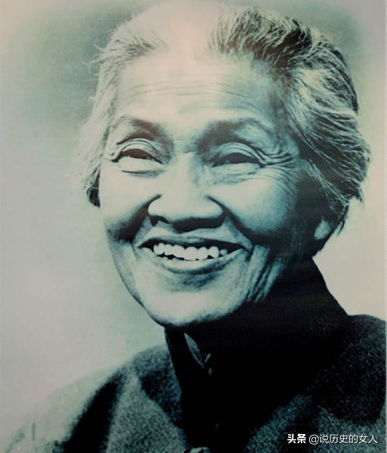 万婴之母林巧稚发言,万婴之母林巧稚成就