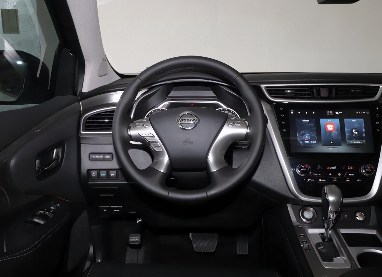 40万放弃汉兰达选择昂科旗值得吗,日产楼兰跟汉兰达哪个好