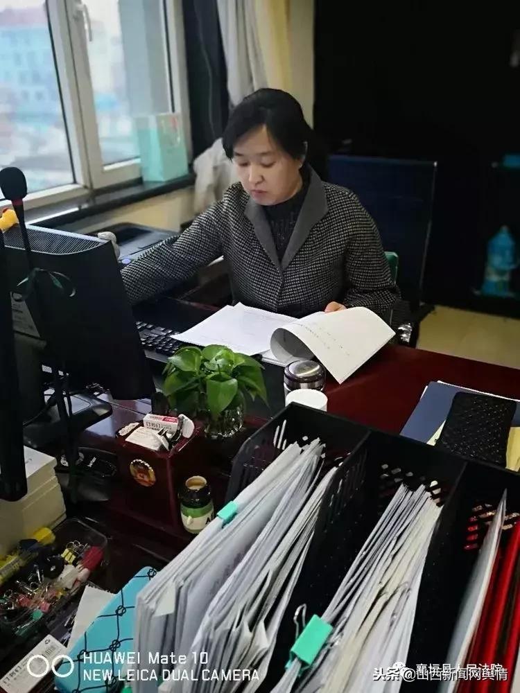 襄垣县人民法院,山西襄垣县法院