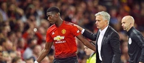 穆里尼奥:愿你置身濒绝孤岛,依然看到肆意阳光