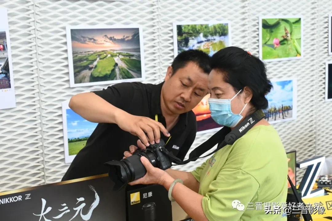 惠鑫摄影俱乐部活动,惠鑫摄影