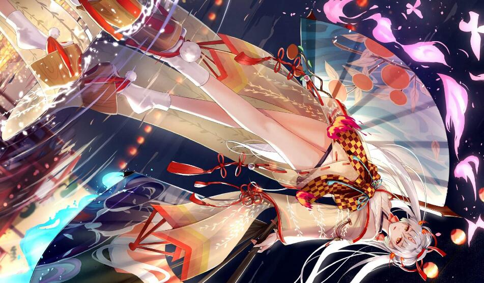 阴阳师很肝？痒痒鼠思索每日时间一小时就能完成所有事情