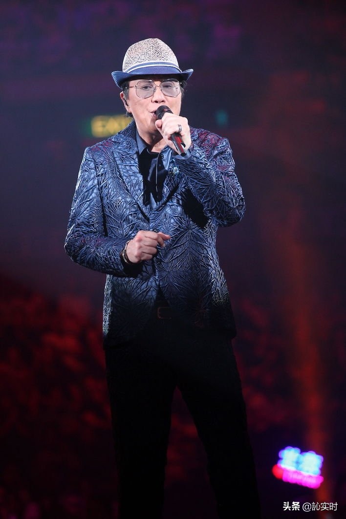 36年幕后团队全体解散捐25万解困!或许很多人不认识阿Sam