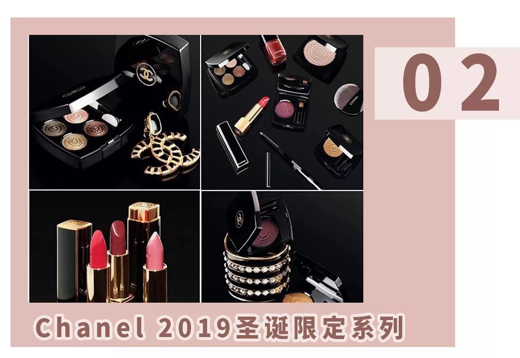 dior最值得入手的单品是什么,2021cpb圣诞限定高光103