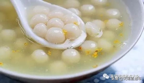 无锡唯有美食与你不可辜负,无锡夏日特色美食有哪些