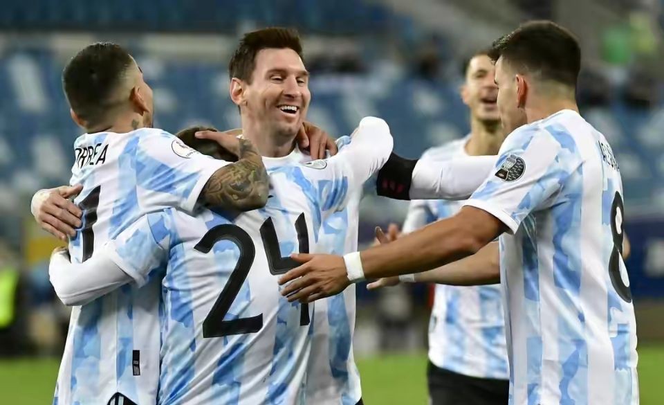 英格兰世界杯晋级之路,世界杯英格兰很强阿根廷夺冠