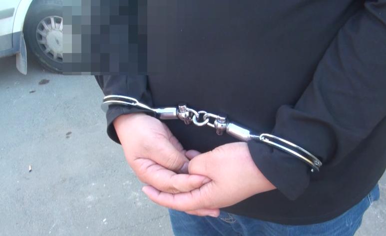 抓获104人刑拘50余人,警方逮捕9人