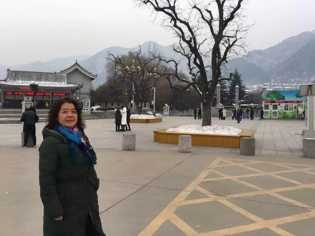 长安区元旦旅游人数多少,元旦假期接待游客1447万人次