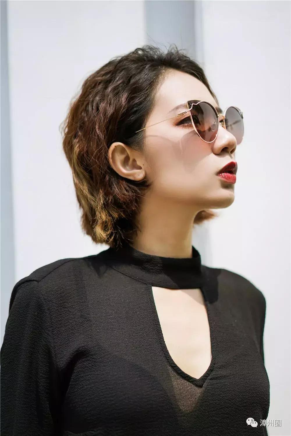 真的假的！漳州自带网红流量的眼镜店做活动了！分分钟被搬空！