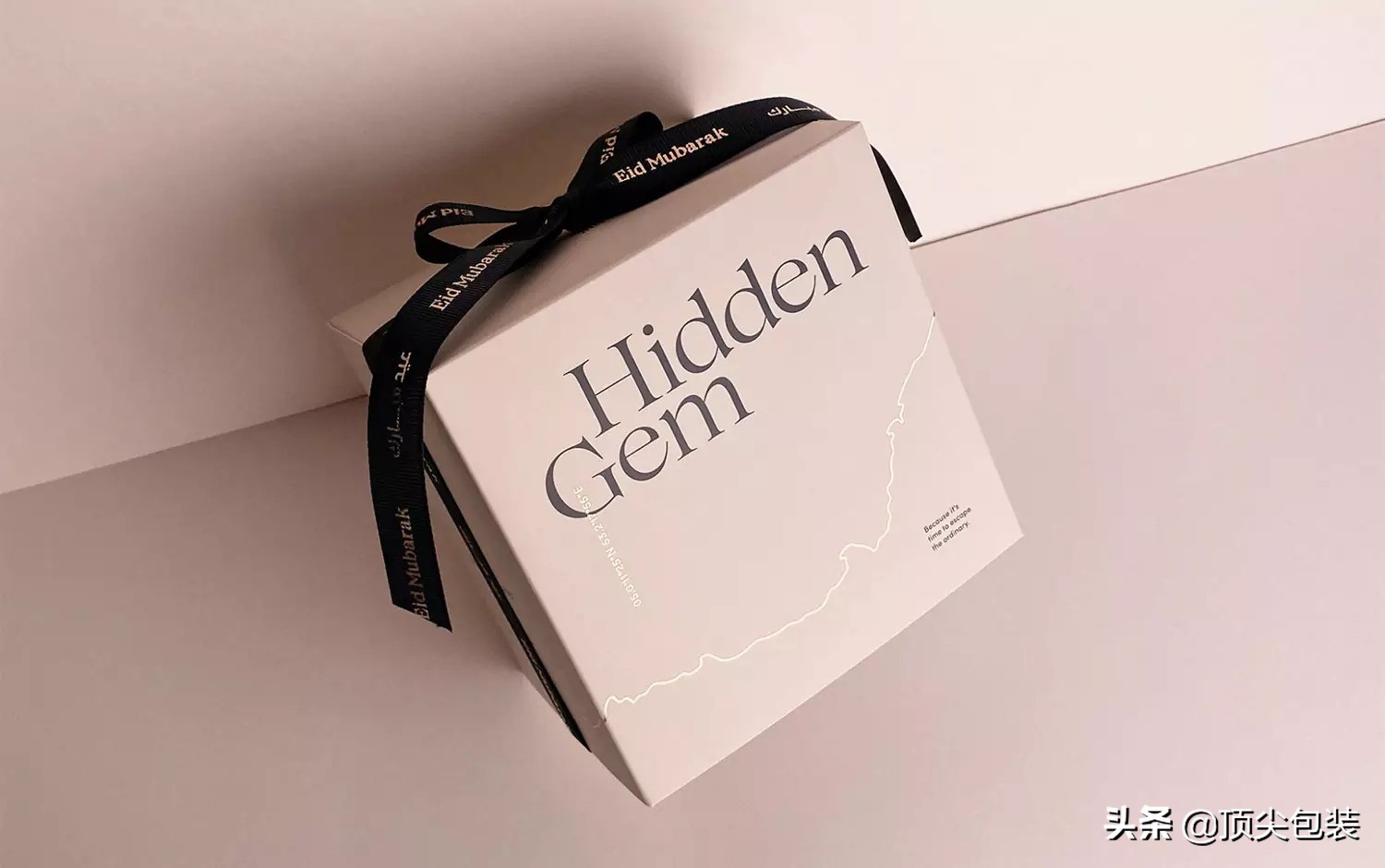 滴眼液包装盒设计,咖啡包装设计图解