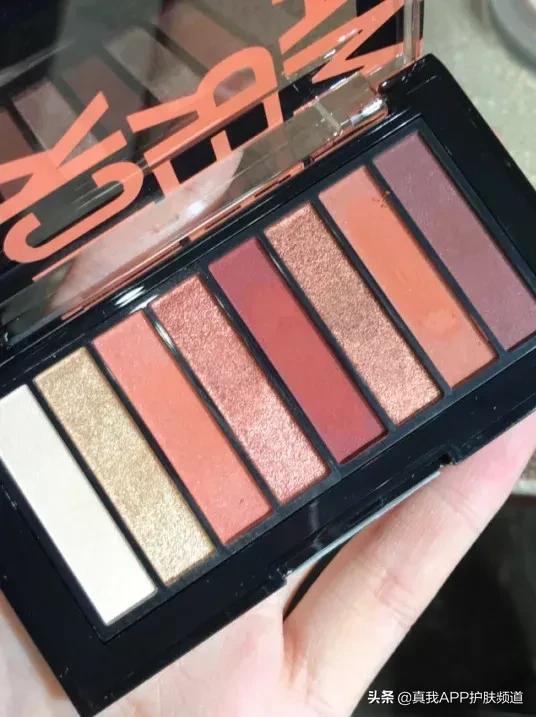 破产？品质和性价比兼具的露华浓，是你不能错过的宝藏品牌