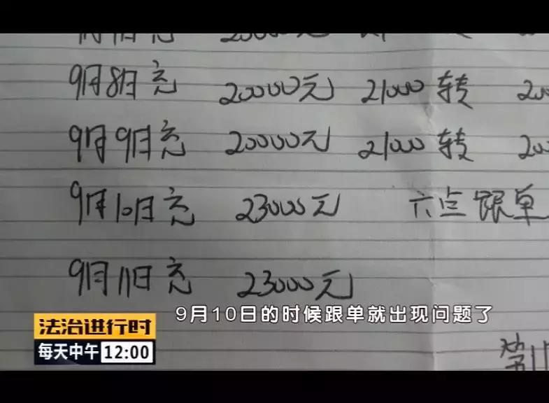 警惕最新网络诈骗:*子骗**号称“国家财政发布彩票项目”,多人被骗