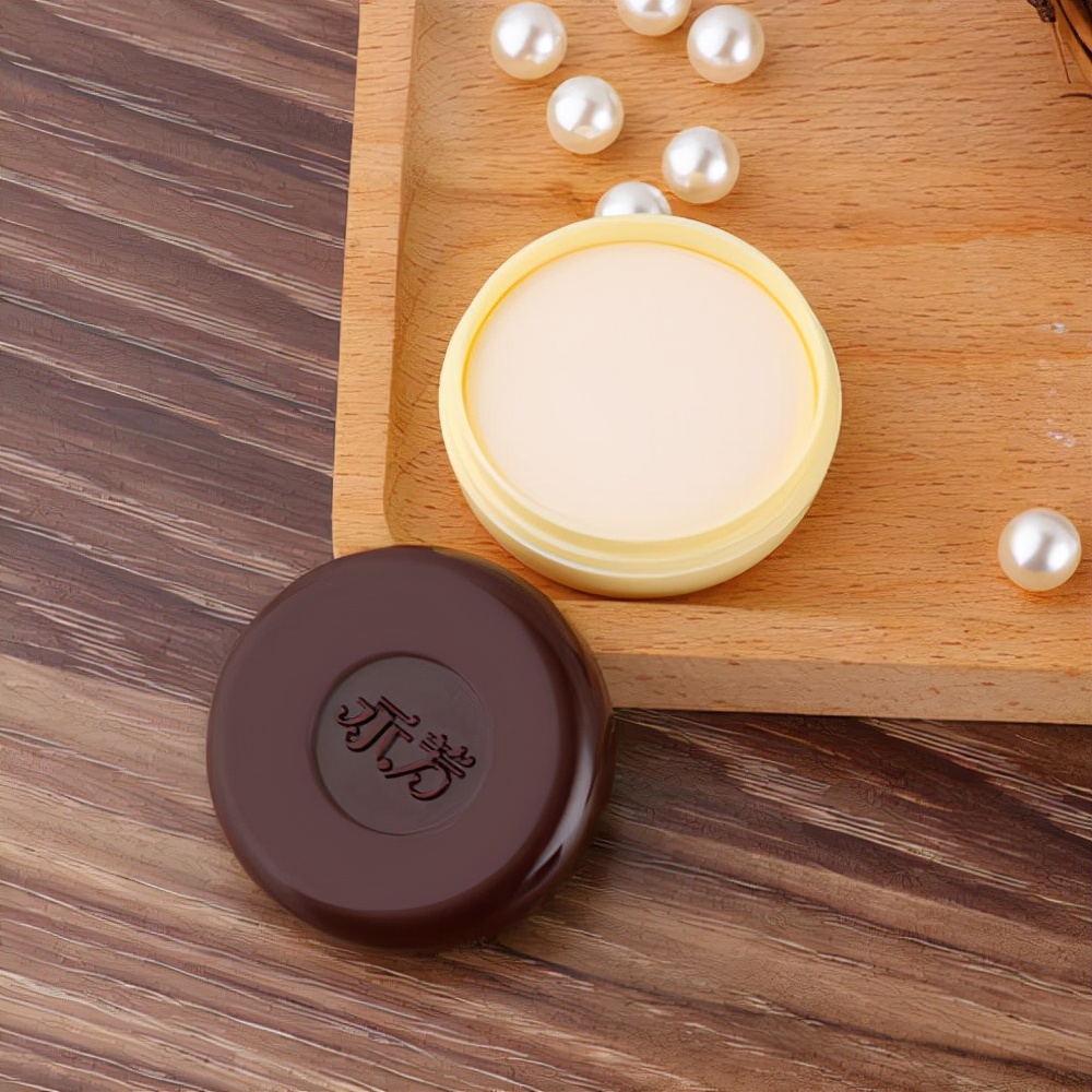 这才是8090原本该有的样子,精致女孩必备最好的化妆品