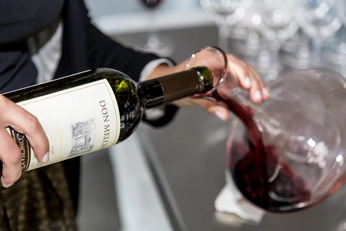 好酱酒一般醒酒时间是多久,尖庄酒怎么快速醒酒