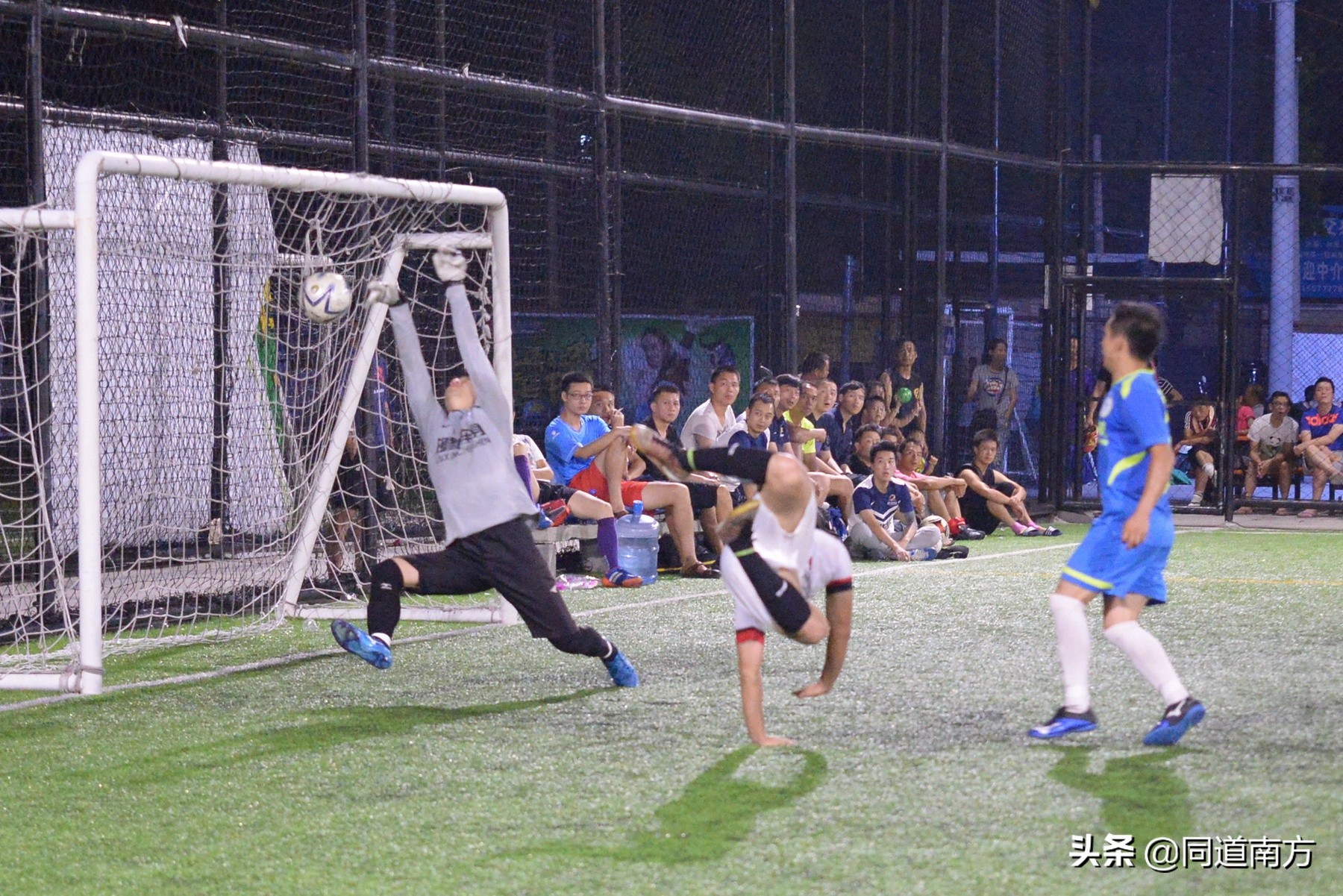 广西第一小前锋,广西第一大前锋