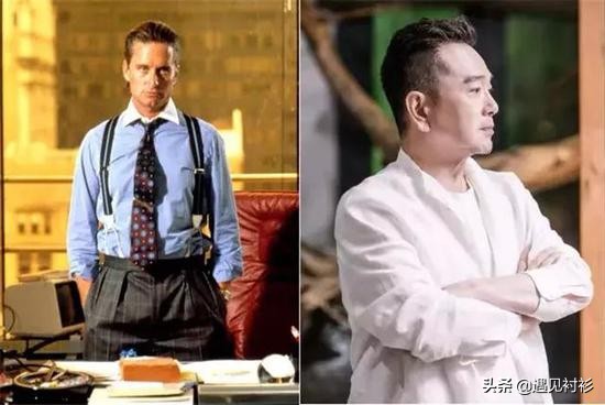 职场男必须要有一件好衬衫,职场小白适合的衬衫男式