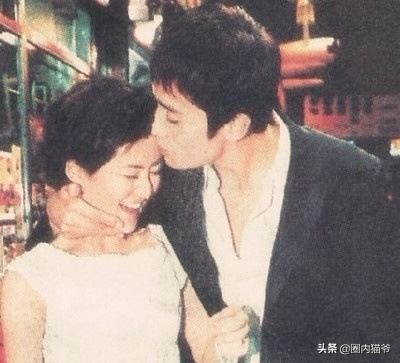 与谢娜相恋6年，为何刘烨转身就娶了外国人安娜？