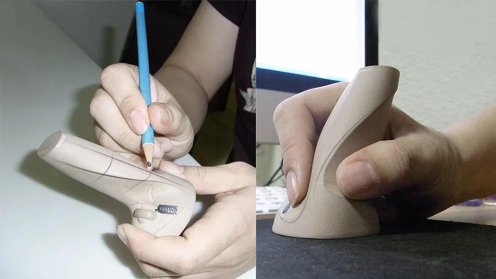 鼠标怎么重新配对,鼠标驱动怎么重新装