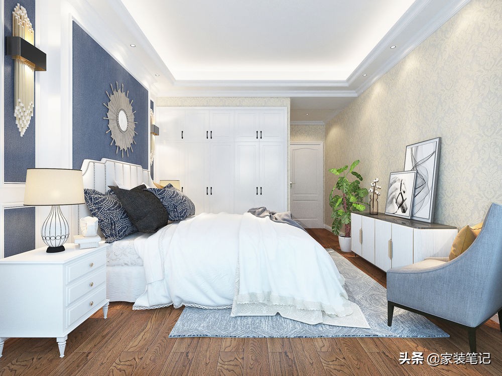 最简单的简欧风格,简欧风格极简风格